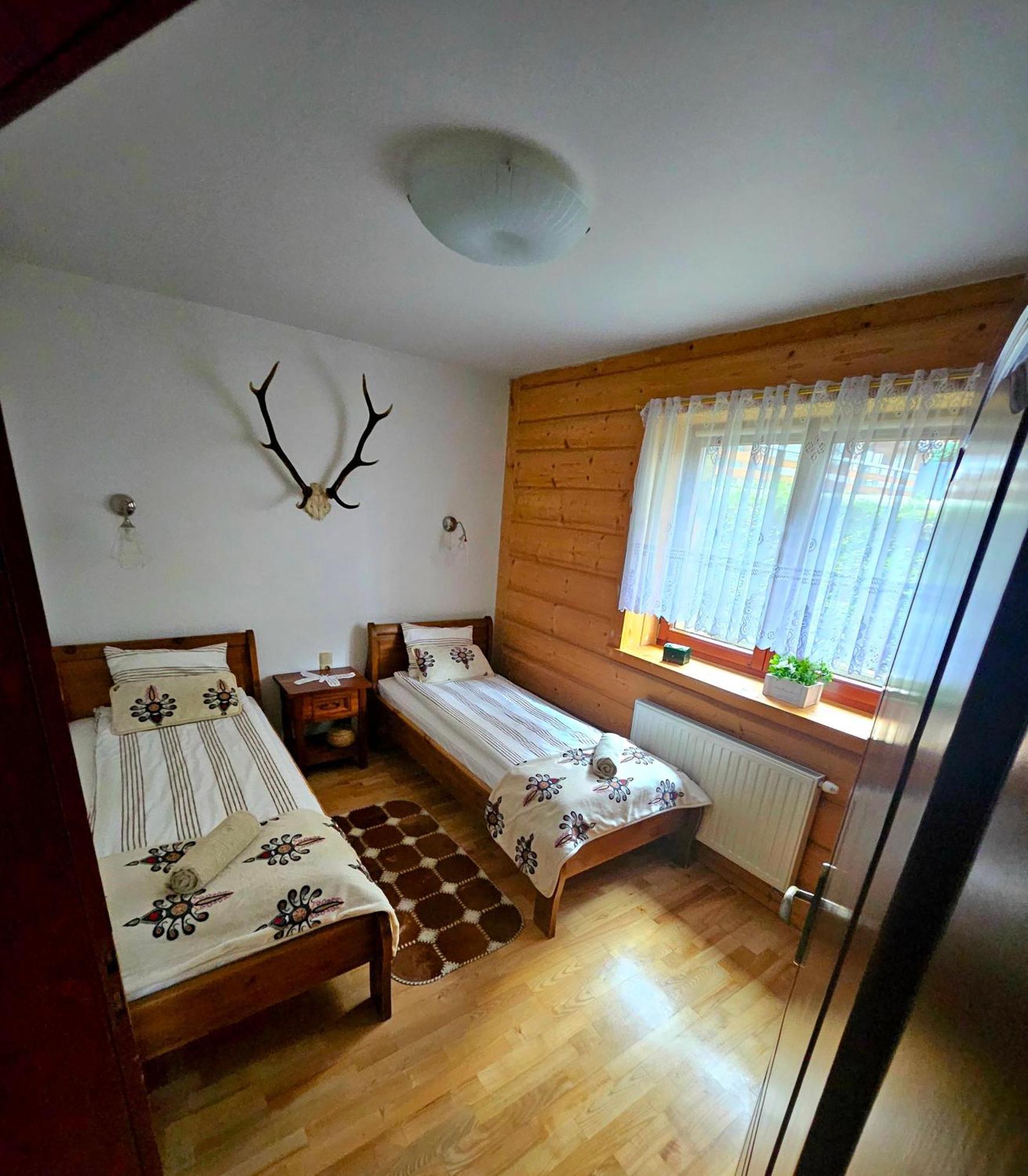 Apartament Z Widokiem Na Gory - Split Ac, Private Terrace, Private Parking *