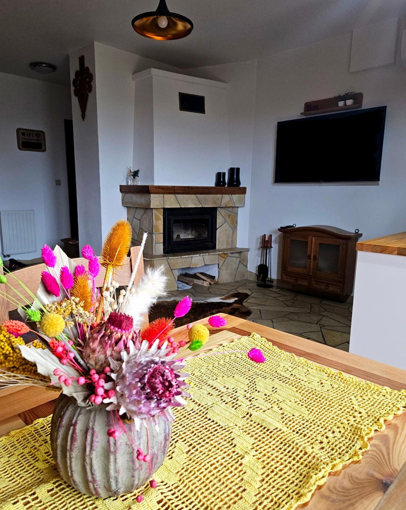 Apartment Apartament Z Widokiem Na Gory - Split Ac, Private Terrace, Private Parking *