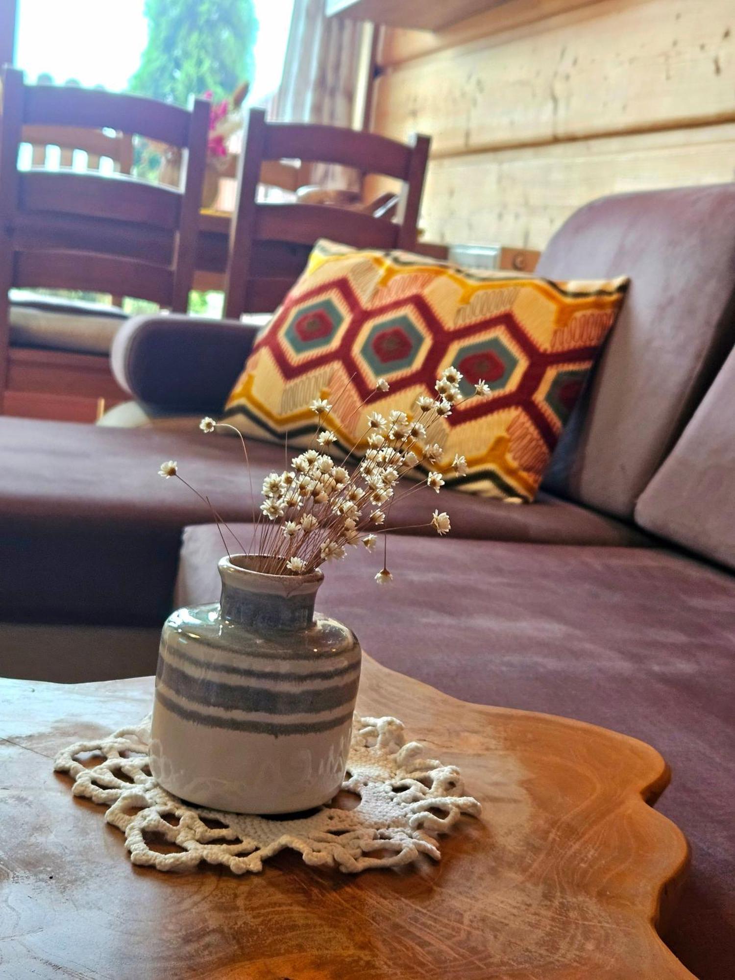Apartament Z Widokiem Na Gory - Split Ac, Private Terrace, Private Parking * Koscielisko
