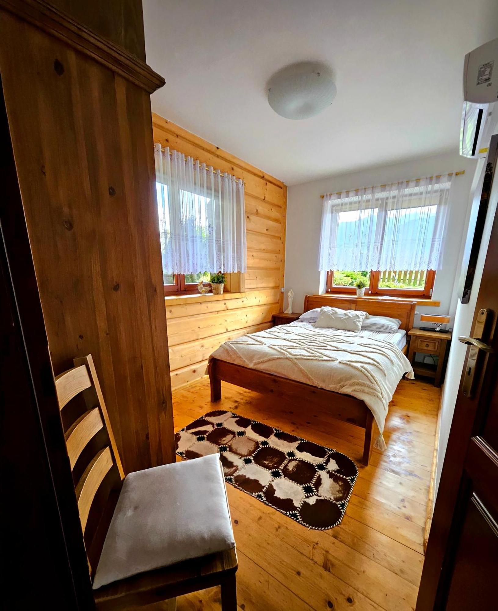 Apartment Apartament Z Widokiem Na Gory - Split Ac, Private Terrace, Private Parking *