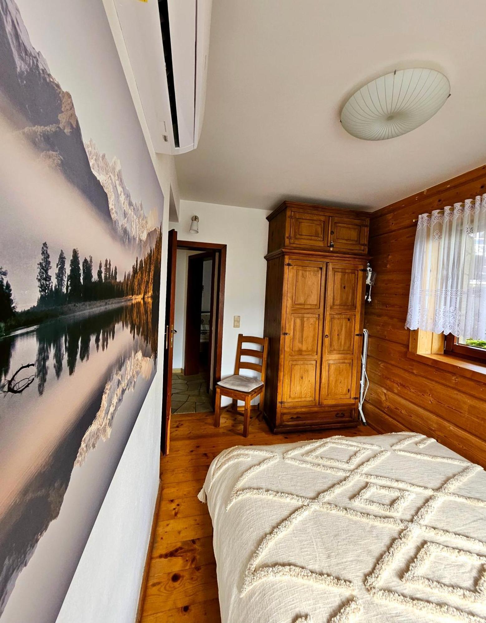 Apartament Z Widokiem Na Gory - Split Ac, Private Terrace, Private Parking Apartment