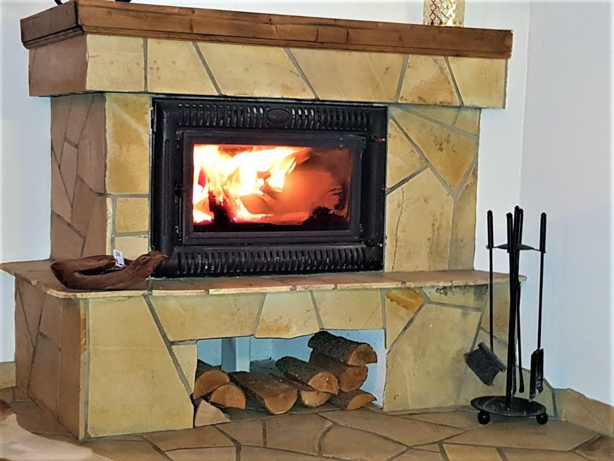 Apartment Apartament Z Widokiem Na Gory - Split Ac, Private Terrace, Private Parking *